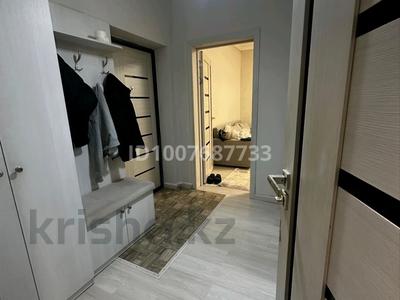 2-бөлмелі пәтер · 53 м² · 2/9 қабат, мкр Мамыр, Афцинао 4 — Шаляпина яссауи, бағасы: 280 000 ₸ в Алматы, Ауэзовский р-н