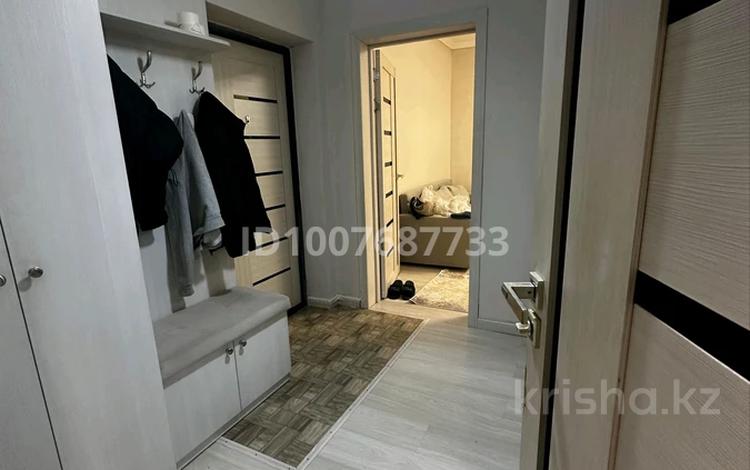2-бөлмелі пәтер · 53 м² · 2/9 қабат, мкр Мамыр, Афцинао 4 — Шаляпина яссауи, бағасы: 280 000 ₸ в Алматы, Ауэзовский р-н — фото 3