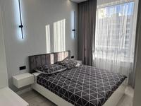 2-комнатная квартира · 40 м² · 9/10 этаж, Туран 43/3 за 20 000 〒 в Астане, Нура р-н