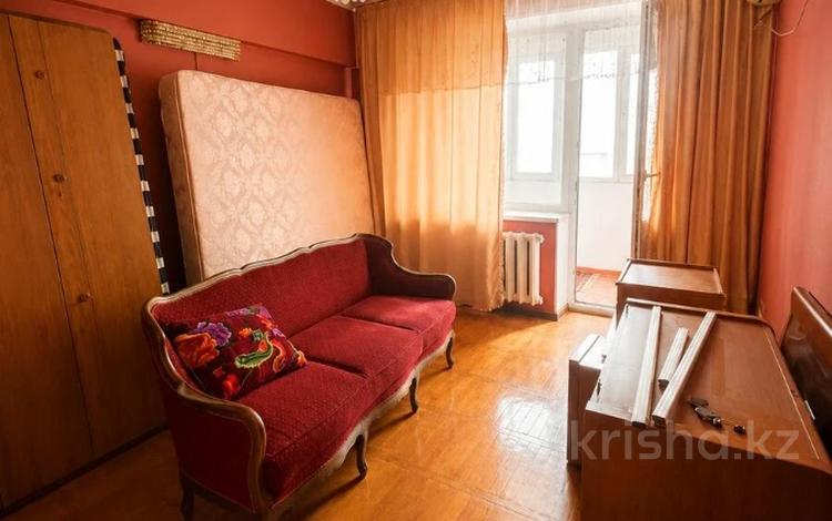 2-комнатная квартира · 53.2 м² · 5/5 этаж, Гоголя за 40 млн ₸ в Алматы, Алмалинский р-н — фото 4