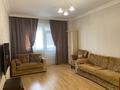 2-комнатная квартира · 62 м² · 10/10 этаж, Байтурсынова 58В — Мадели Кожа за 200 000 ₸ в Шымкенте, Аль-Фарабийский р-н