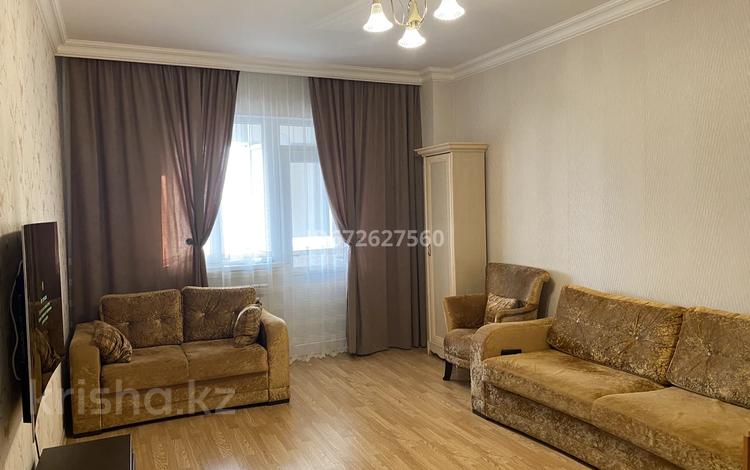 2-комнатная квартира · 62 м² · 10/10 этаж, Байтурсынова 58В — Мадели Кожа за 200 000 ₸ в Шымкенте, Аль-Фарабийский р-н — фото 12
