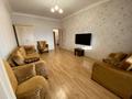 2-комнатная квартира · 62 м² · 10/10 этаж, Байтурсынова 58В — Мадели Кожа за 200 000 ₸ в Шымкенте, Аль-Фарабийский р-н — фото 2