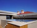 Отдельный дом · 10 комнат · 900 м² · 10 сот., мкр Горный Гигант — КГ Эдельвейс за ~ 1.9 млрд ₸ в Алматы, Медеуский р-н — фото 47
