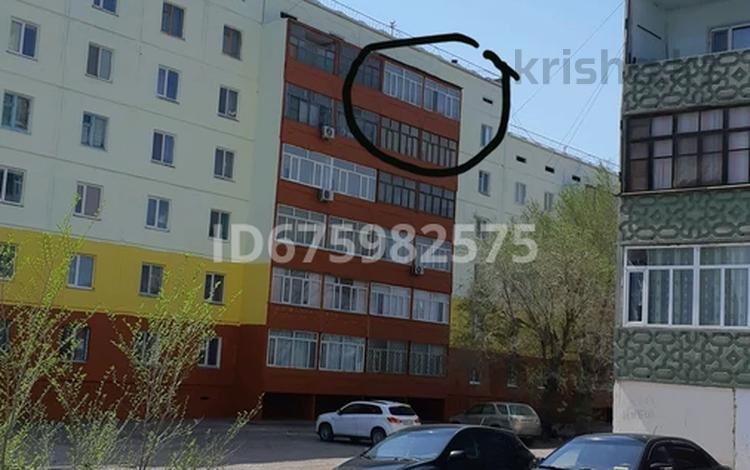 2-комнатная квартира, 58 м², 6/6 этаж, Мик.Шашубая 9 за 16.5 млн 〒 в Балхаше — фото 2