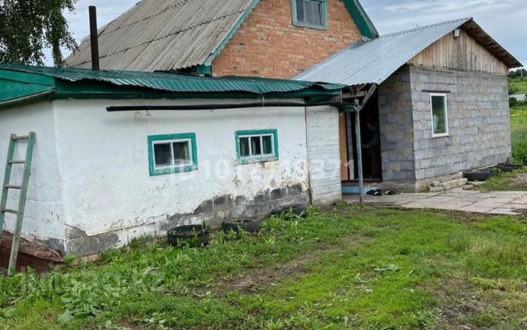 Жеке үй · 4 бөлме · 65 м² · 15 сот., ул. Семиянова 8В, бағасы: 4.5 млн ₸ в Бобровка — фото 2