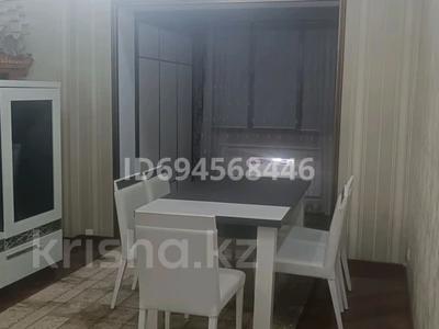 4-комнатная квартира · 80 м² · 1/5 этаж, Токаева 14 — Площадь Ордабасы за 260 000 〒 в Шымкенте, Аль-Фарабийский р-н