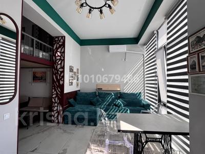 2-бөлмелі пәтер · 47 м² · 1/3 қабат, Кенесары, бағасы: 39 млн ₸ в Бурабае