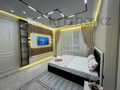 1-комнатная квартира · 54 м² · 3 этаж, Сырым батыра 5 за 20 000 ₸ в Шымкенте