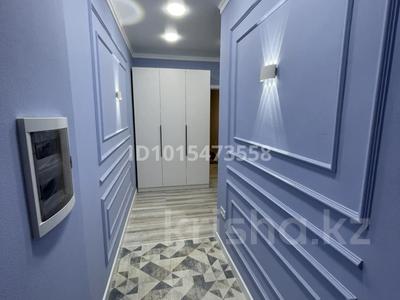2-комнатная квартира · 50 м² · 4/6 этаж, мкр Шугыла 2/13 к1-27, 2/13 к28-33м, 2/13 к28-30Б за 15 000 ₸ в Алматы, Наурызбайский р-н