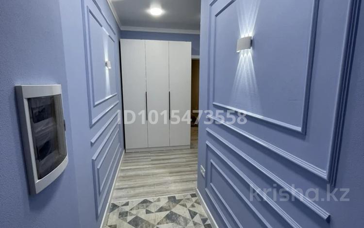 2-комнатная квартира · 50 м² · 4/6 этаж, мкр Шугыла 2/13 к1-27, 2/13 к28-33м, 2/13 к28-30Б за 15 000 ₸ в Алматы, Наурызбайский р-н — фото 2