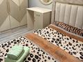 2-комнатная квартира · 50 м² · 4/6 этаж, мкр Шугыла 2/13 к1-27, 2/13 к28-33м, 2/13 к28-30Б за 15 000 ₸ в Алматы, Наурызбайский р-н — фото 3