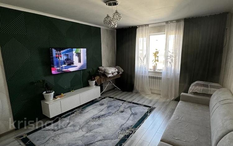 2-бөлмелі пәтер · 57 м² · 13/13 қабат, Утеген батыра 17б — Grand Park, бағасы: 48 млн ₸ в Алматы, Ауэзовский р-н — фото 25