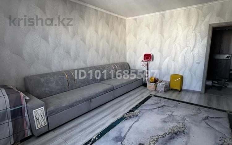 2-бөлмелі пәтер · 57 м² · 13/13 қабат, Утеген батыра 17б — Grand Park, бағасы: 43 млн ₸ в Алматы, Ауэзовский р-н — фото 44