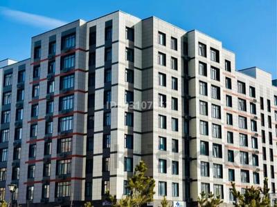 3-комнатная квартира · 85 м² · 2/9 этаж, Онгарсынова 8/1 — Фариза Онгарсынова за ~ 69.4 млн ₸ в Астане, Есильский р-н