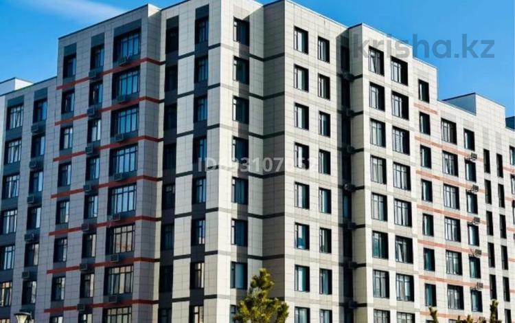 3-комнатная квартира · 85 м² · 2/9 этаж, Онгарсынова 8/1 — Фариза Онгарсынова за ~ 69.4 млн ₸ в Астане, Есильский р-н — фото 12