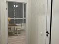 1-комнатная квартира, 34 м², 11 этаж, Асфендиярова 10 за 19.7 млн 〒 в Астане, Есильский р-н — фото 2
