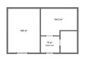 Склады · 490 м² за ~ 2 млн ₸ в Алматы, Турксибский р-н — фото 2