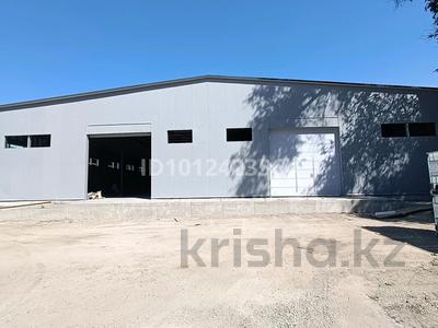 Склады · 490 м² за ~ 2 млн ₸ в Алматы, Турксибский р-н