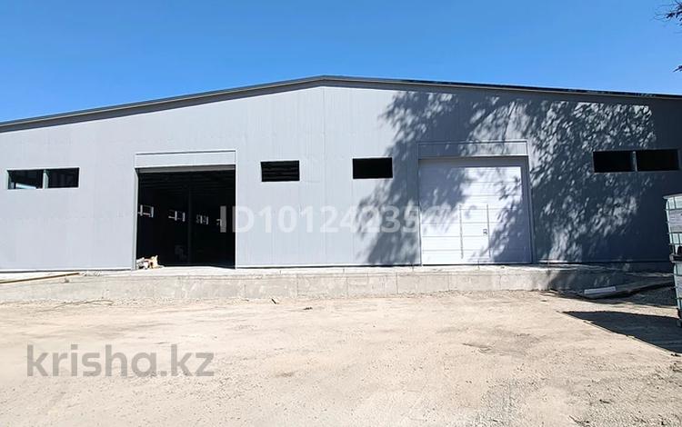 Склады · 490 м² за ~ 2 млн ₸ в Алматы, Турксибский р-н — фото 21