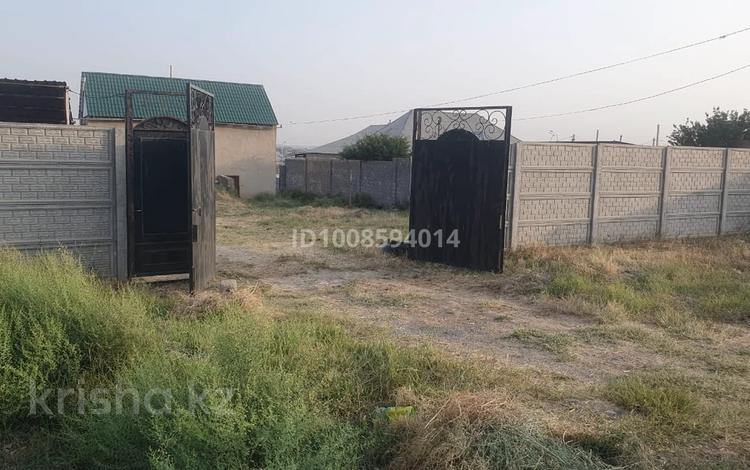 Жеке үй · 2 бөлме · 30 м² · 8 жүзд., мкр Самал-3 — Алпамыс батыр и Алмалы бак улица, бағасы: 33 млн ₸ в Шымкенте, Абайский р-н — фото 2