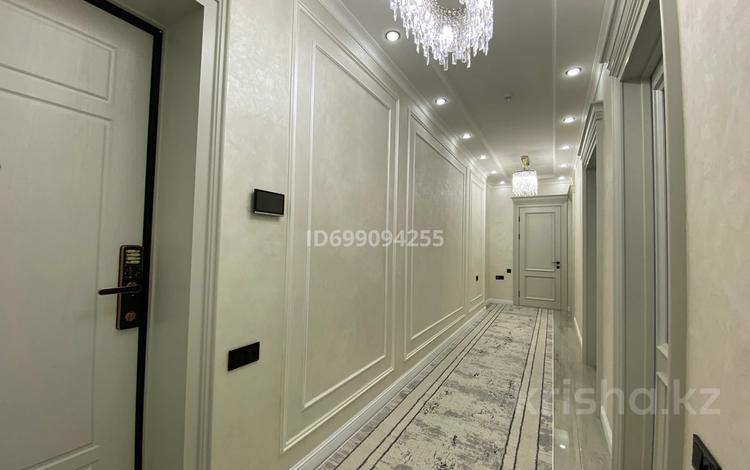 2-комнатная квартира · 74 м² · 2/12 этаж, мкр Нурсат 2, Мкр Нұрсат — Шаяхметова за 300 000 ₸ в Шымкенте, Каратауский р-н — фото 20