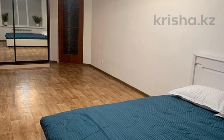 1-бөлмелі пәтер · 52.7 м² · 15/25 қабат, Тараз 2, бағасы: 21 млн ₸ в Астане, р-н Байконур — фото 2