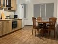 1-бөлмелі пәтер · 52.7 м² · 15/25 қабат, Тараз 2, бағасы: 21 млн ₸ в Астане, р-н Байконур — фото 3