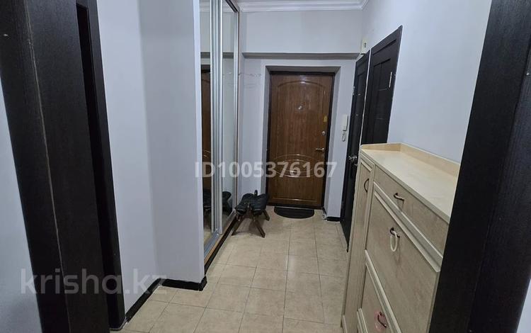 1-бөлмелі пәтер · 37 м² · 3/8 қабат, проспект Достык 42, бағасы: 310 000 ₸ в Алматы, Медеуский р-н — фото 9