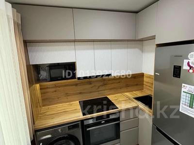 2-комнатная квартира · 49 м² · 4/5 этаж, Есенберлина 39 за 15 млн ₸ в Жезказгане