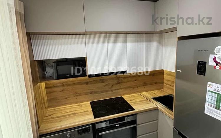 2-комнатная квартира · 49 м² · 4/5 этаж, Есенберлина 39 за 15 млн ₸ в Жезказгане — фото 2