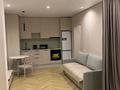1-бөлмелі пәтер · 35 м² · 3/13 қабат, Райымбека 210 — Ауэзова, бағасы: 18 000 ₸ в Алматы, Алмалинский р-н — фото 11