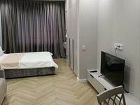 1-комнатная квартира · 35 м² · 3/13 этаж, Райымбека 210 — Ауэзова за 17 000 〒 в Алматы, Алмалинский р-н
