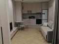 1-бөлмелі пәтер · 35 м² · 3/13 қабат, Райымбека 210 — Ауэзова, бағасы: 18 000 ₸ в Алматы, Алмалинский р-н — фото 24