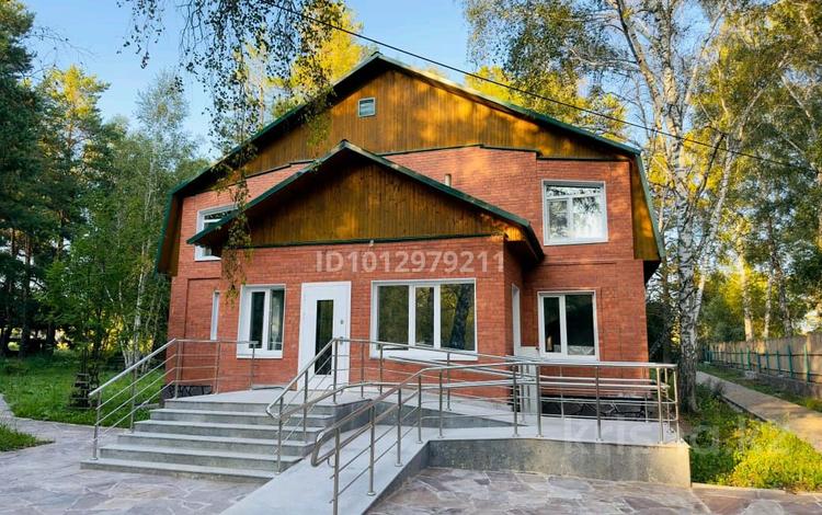 Бани, гостиницы и зоны отдыха · 289 м² за 200 млн ₸ в Акколе — фото 2