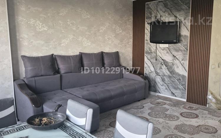 1-бөлмелі пәтер · 38 м² · 3/8 қабат, ул. Алихана Бокейханова 510Б, бағасы: 240 000 ₸ в Алматы, Жетысуский р-н — фото 16
