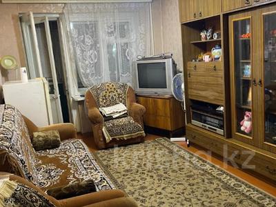 2-комнатная квартира · 44.4 м² · 4/5 этаж, Сатпаева за ~ 15.5 млн 〒 в Петропавловске