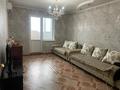 4-комнатная квартира, 85 м², 4/5 этаж помесячно, Гарышкер за 200 000 〒 в Талдыкоргане — фото 2