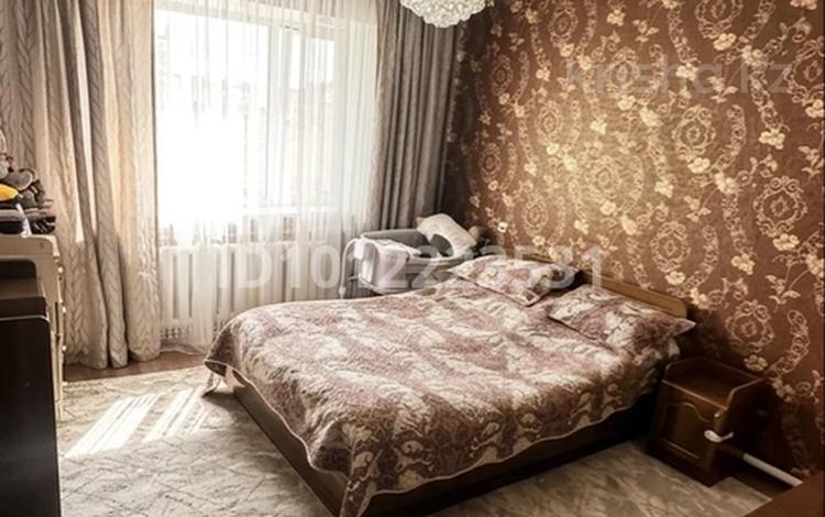 3-комнатная квартира · 69.3 м² · 1/2 этаж, ул. К. Байсеитовой 99 за 18 млн ₸ в Жетысу обл. — фото 2