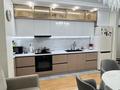 3-бөлмелі пәтер · 53 м², е 15 9, бағасы: 36 млн ₸ в Астане