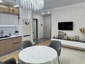 3-бөлмелі пәтер · 53 м², е 15 9, бағасы: 36 млн ₸ в Астане — фото 2
