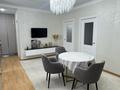 3-бөлмелі пәтер · 53 м², е 15 9, бағасы: 36 млн ₸ в Астане — фото 3