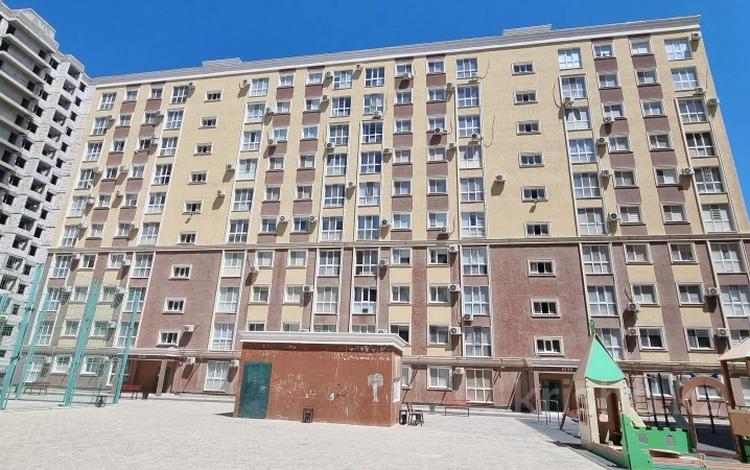 4-бөлмелі пәтер · 149.7 м² · 10/10 қабат, 16-ш/а. 63, бағасы: ~ 44.7 млн ₸ в Актау, 16-й мкр  — фото 2
