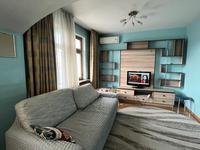 3-комнатная квартира, 74 м², 4/8 этаж, Курмангазы — Курмангазы за 56 млн 〒 в Алматы, Алмалинский р-н