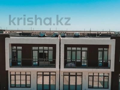 Жеке үй · 3 бөлме · 125 м² · 5 сот., Тёплый пляж 53/1 — Рядом с базой отдыха “Tree Of Life”, бағасы: 50 млн 〒 в Актау