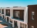 Отдельный дом · 3 комнаты · 125 м² · 0.1 сот., Тёплый пляж 53/1 — Рядом с базой отдыха “Tree Of Life” за 62.5 млн ₸ в Актау — фото 13
