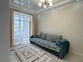 1-комнатная квартира · 33 м² · 2/9 этаж, Туран 42 за 230 000 ₸ в Астане, Есильский р-н — фото 2