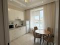 1-комнатная квартира · 33 м² · 2/9 этаж, Туран 42 за 230 000 ₸ в Астане, Есильский р-н — фото 3