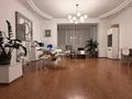 4-комнатная квартира · 125 м² · 21/21 этаж, Солодовникова — ‼️ЖК KUAT‼️САТПАЕВА-ГАГАРИНА‼️СРОЧНАЯ ПРОДАЖА‼️ за 85 млн ₸ в Алматы, Бостандыкский р-н — фото 3