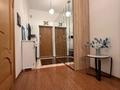 4-комнатная квартира · 125 м² · 21/21 этаж, Солодовникова — ‼️ЖК KUAT‼️САТПАЕВА-ГАГАРИНА‼️СРОЧНАЯ ПРОДАЖА‼️ за 85 млн ₸ в Алматы, Бостандыкский р-н — фото 10